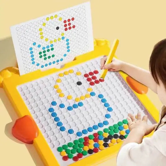 Magnetic Drawing Board