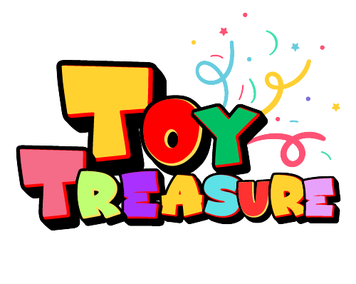 Toy Treasure