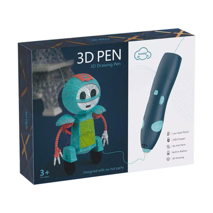 3D Drawing Pen-Toy Treasure