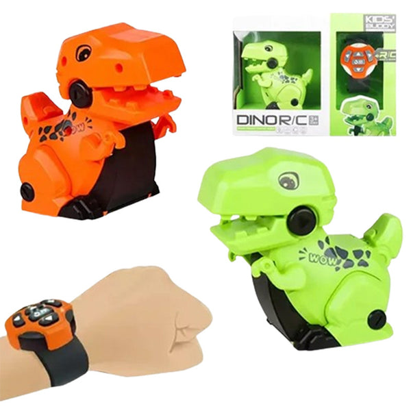 RC Dino Smart Remote Control Watch