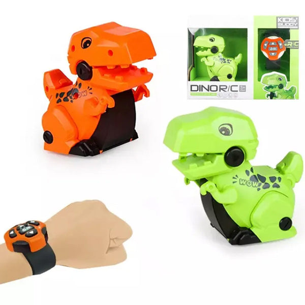 RC Dino Smart Remote Control Watch