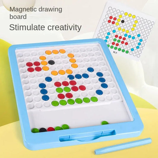 Magnetic Drawing Board